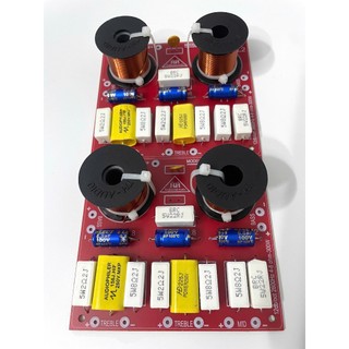 PHÂN TẦN 1017 2 BAS 2 TREP 1 TRUNG - GIÁ 1 CẶP
