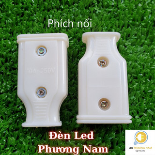 [COMBO ] Phích cắm đực | phích cái