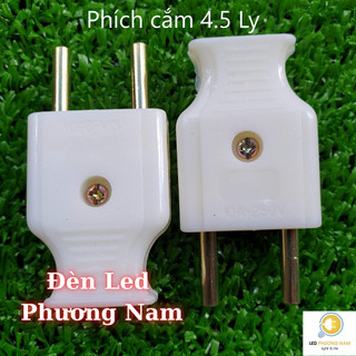 [COMBO ] Phích cắm đực | phích cái