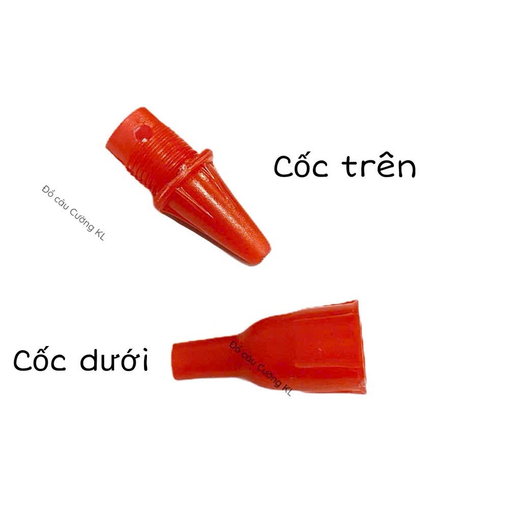 Cốc phao HC
