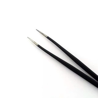 Nhíp gắp lông mi loại tốt