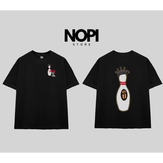 ÁO THUN STUSSY KINGPIN TEE - NOPI STORE