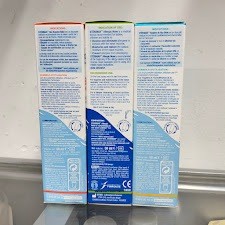 Dung Dịch Xịt Mũi Muối Biển Sterimar Pháp Cá Heo - Chai 50ml