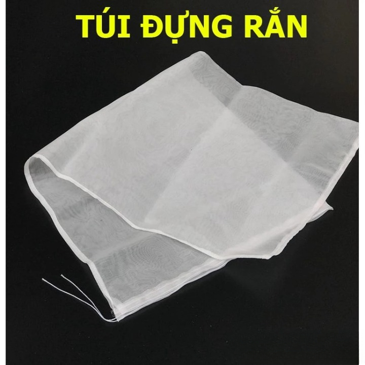 Túi đựng rắn 1m x 60cm thái lan