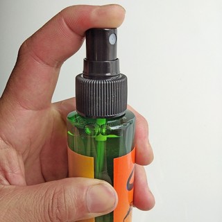 Mồi Dụ Tôm, Lươn Dạng Xịt Đặc Biệt 120ml Siêu Nhậy