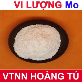 Vi lượng Molypden (Mo) túi 500g