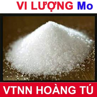 Vi lượng Molypden (Mo) túi 500g
