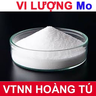 Vi lượng Molypden (Mo) túi 500g