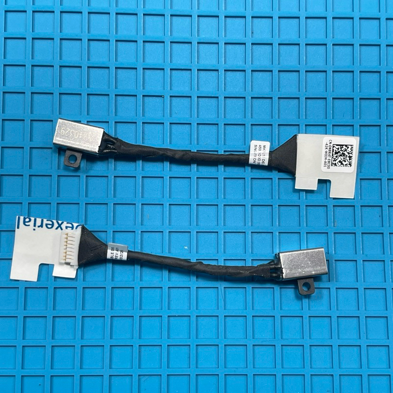 Cáp Nguồn Dell Latitude E3510  New