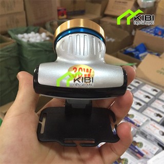 Đèn pin siêu sáng, đèn pin sạc K6