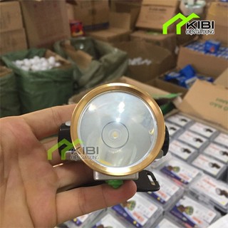 Đèn pin siêu sáng, đèn pin sạc K6