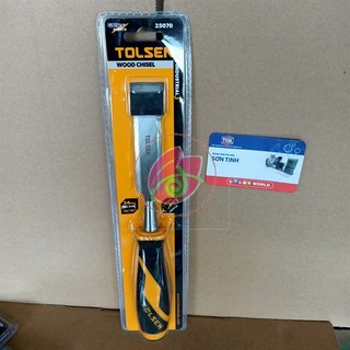 Đục cán nhựa tolsen 25070
