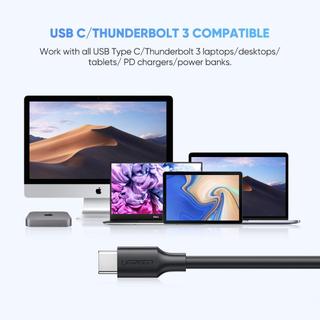 Cáp chuyển đổi USB type C cho ổ cứng di động