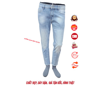 quần jean nam cao cấp 5678 N