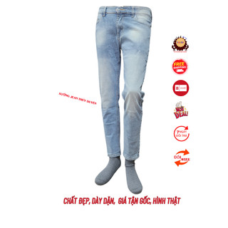 quần jean nam cao cấp 5678 N