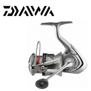 Máy câu cá Daiwa Crossfire 2020
