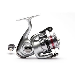 Máy câu cá Daiwa Crossfire 2020