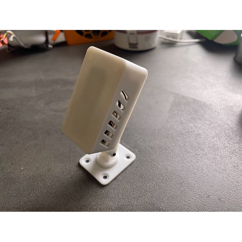 Bộ vỏ cảm biến đa năng ld2450 làm theo kênh youtube MrOld