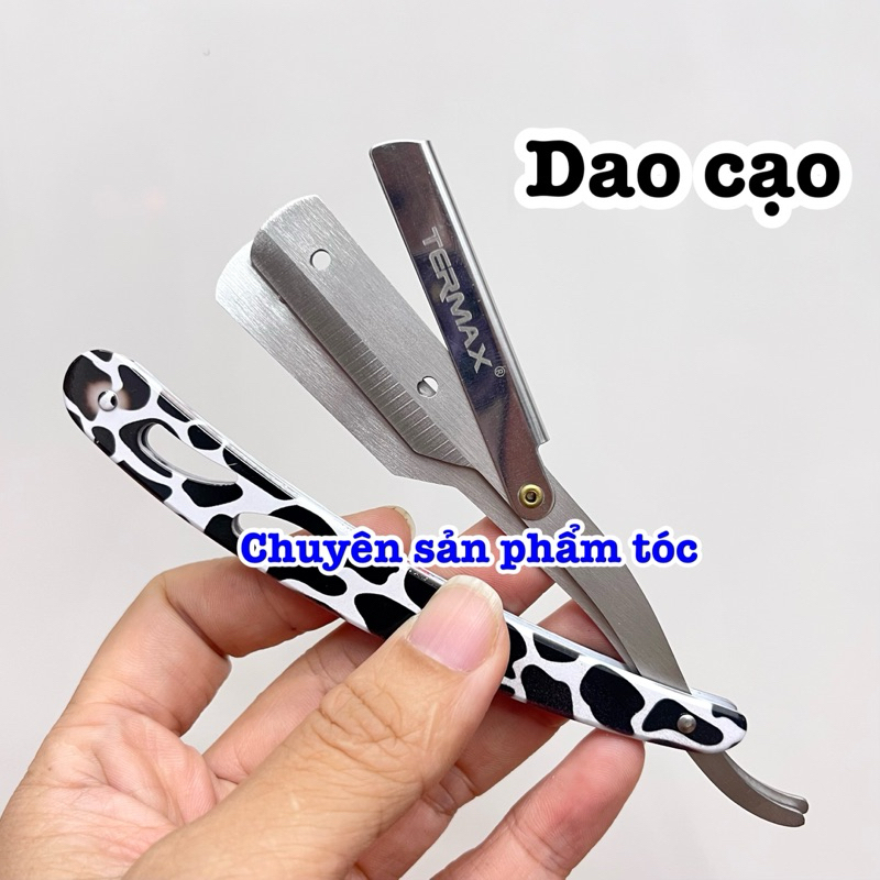 ✅  Dao cạo mặt đa năng A10