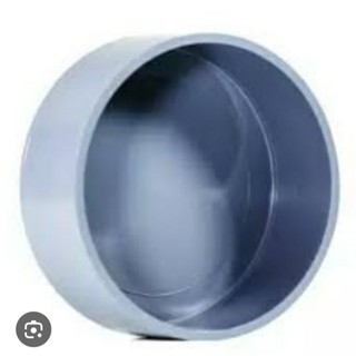 Bịt ống nhựa PVC phi 250