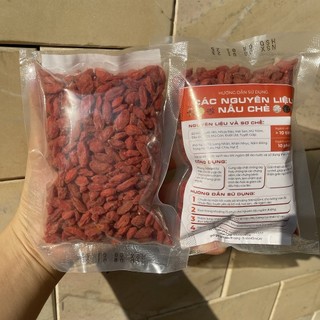 Cát Cánh 100gram