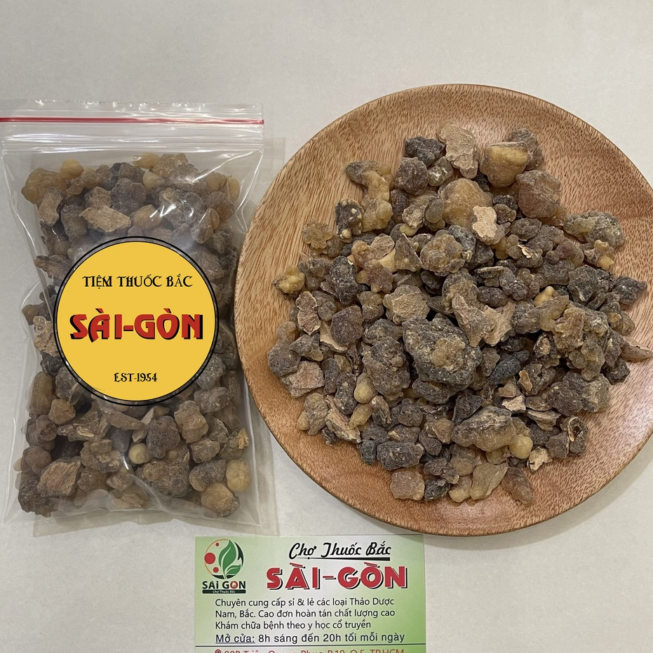 Nhũ Hương 100g