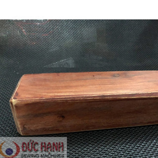 Gối ủi đồ - Bàn ủi Gỗ -Cục gỗ ủi đồ