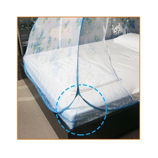 MÙNG CHỤP TỰ BUNG 1M4, 1m6, 1m8, 2mx2m2