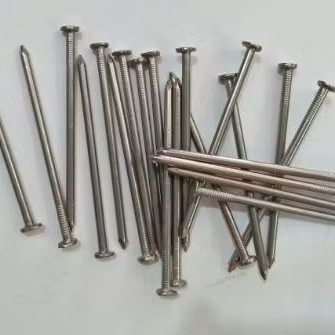 100g Đinh inox 2, 3, 4, 5, 7,10 cm