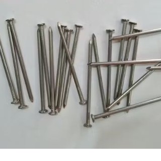 100g Đinh inox 2, 3, 4, 5, 7,10 cm