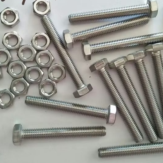 bulong 8x5 inox 304