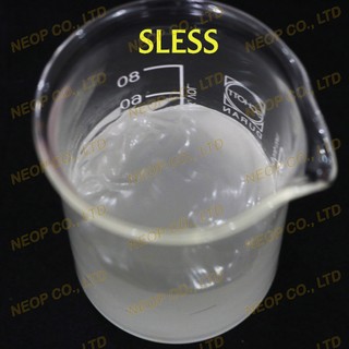 100g Chất Tạo Bọt Sodium Lauryl Ether Sulphate (SLES)
