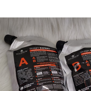 Duỗi dạng túi Yourway 500ml