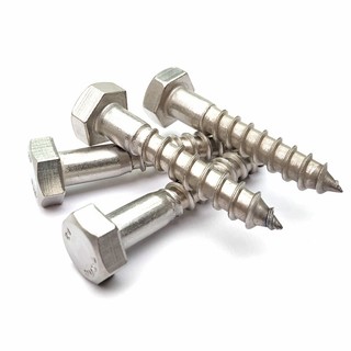 VÍT PHONG INOX 304 M8_BỊCH 10 CON