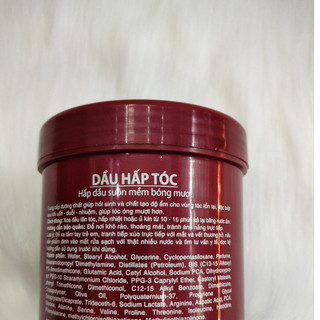 Dầu hấp tóc Kella