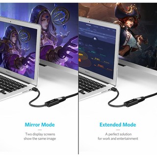 Cáp kết nối microsoft Surface với màn hình tivi- máy chiếu