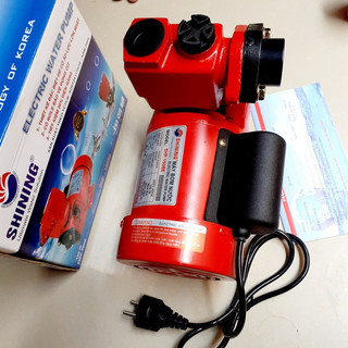 máy bơm nước - máy bơm chân không ( sining 150BE)