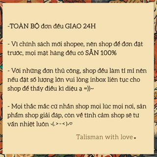 KITSUNE_#7(Mặt nạ cáo,mask fox) -cosplay TALISMAN