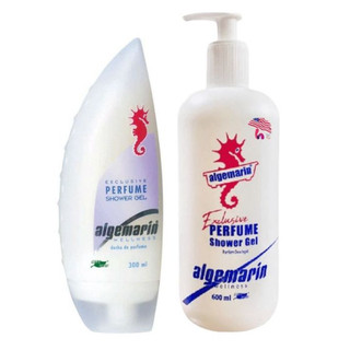 Sữa Tắm Cá Ngựa Đức  Algemarin Perfume Shower Gel