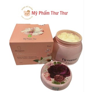 Kem Dưỡng Trắng Da Body Rosanas