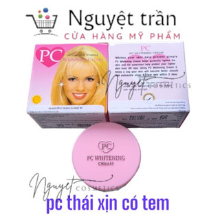 lẻ 1h kem p.c thái lan chuẩn xịn