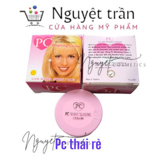 lẻ 1h kem p.c thái lan chuẩn xịn