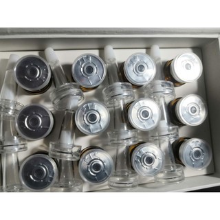 TẾ BÀO GỐC PEPBU (12 LỌ TẶNG 12 NẮP)