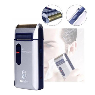 ✅ Bộ lưỡi thay máy cạo YANDO 316