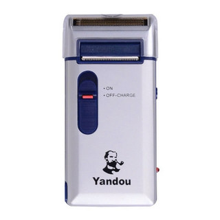 ✅ Bộ lưỡi thay máy cạo YANDO 316