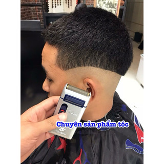 ✅ Bộ lưỡi thay máy cạo YANDO 316