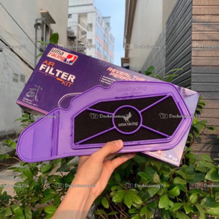 Lọc gió Uma gắn Vario , Winner , Exciter 150