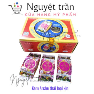 sỉ 12 hộp kem arche thái lan chính hãng