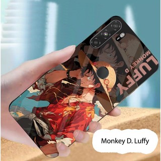 Ốp Vsmart Active 3 mặt kính gương bóng