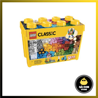  Đồ chơi lắp ráp Classic 10696 - 10698 - 11038 - 11021 bản kỉ niệm 90 năm 1100 mảnh   Hàng có sẵn   